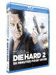 Die Hard 2 58 Minutes Pour Vivre  [Edizione: Francia]