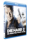 Die Hard 2 58 Minutes Pour Vivre  [Edizione: Francia]