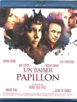 Un Baiser Papillon [Edizione: Belgio]