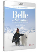 Belle Et Sebastien Blu-Ray+Dvd [Edizione: Francia]