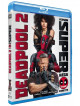 Deadpool 2 [Edizione: Francia]