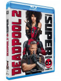 Deadpool 2 [Edizione: Francia]