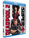 Deadpool 2 [Edizione: Francia]