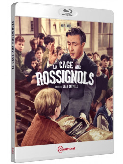 La Cage Aux Rossignols [Edizione: Francia]