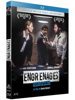 Engrenages [Edizione: Francia]