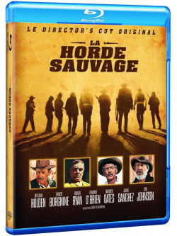 Horde Sauvage (La) [Edizione: Francia]