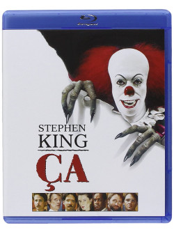 Ca [Edizione: Francia]