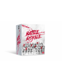 Battle Royale Limited Edition [Edizione: Regno Unito]