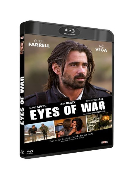 Eyes Of War [Edizione: Francia]