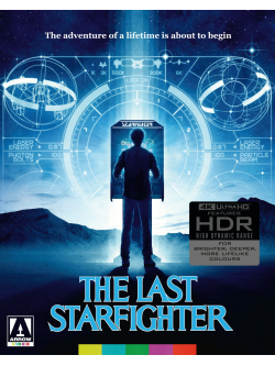 Last Starfighter Limited Edition [Edizione: Canada]