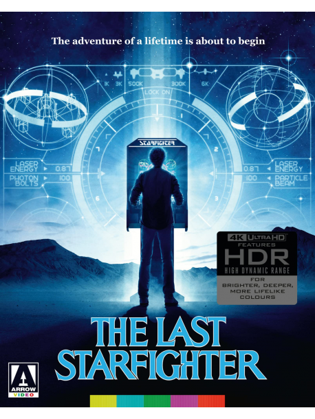 Last Starfighter Limited Edition [Edizione: Canada]