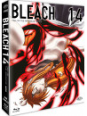 Bleach - Arc 14 Part 1: Fall Of The Arrancar (Eps. 266-291) (4 Blu-Ray) (First Press)