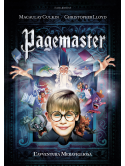 Pagemaster - L'Avventura Meravigliosa (Restaurato In Hd)