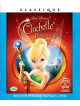 Fee Clochette Et La Pierre De Lune (Le) (Blu-Ray+Dvd) [Edizione: Francia]