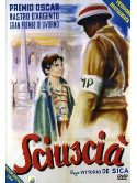 Sciuscia' (2 Dvd)