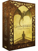 Game Of Thrones Saison 5 (5 Dvd) [Edizione: Francia]