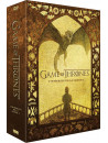 Game Of Thrones Saison 5 (5 Dvd) [Edizione: Francia]