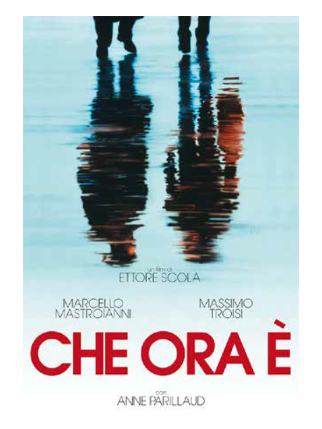 Che Ora E'