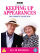 Keeping Up Appearances Series 1 To 5 Complete Collection [Edizione: Regno Unito]