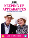 Keeping Up Appearances Series 1 To 5 Complete Collection [Edizione: Regno Unito]