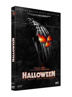 Halloween La Nuit Des Masques [Edizione: Francia]