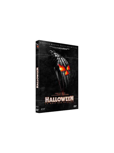Halloween La Nuit Des Masques [Edizione: Francia]