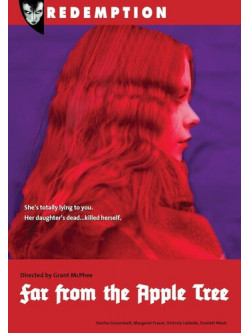 Far From The Apple Tree [Edizione: Stati Uniti]