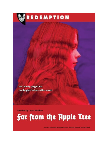 Far From The Apple Tree [Edizione: Stati Uniti]