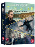 Tin Star Seasons 1 To 3 The Complete Collection [Edizione: Regno Unito]
