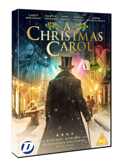 A Christmas Carol [Edizione: Regno Unito]