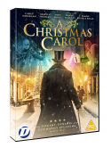 A Christmas Carol [Edizione: Regno Unito]