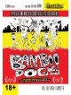 Bamboo Dogs