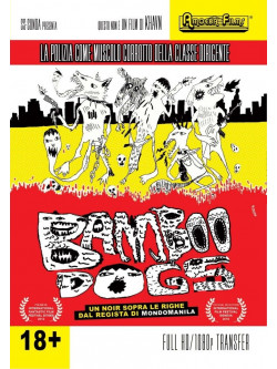 Bamboo Dogs