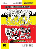 Bamboo Dogs