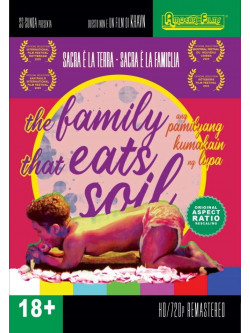 Family That Eats Soil (The)