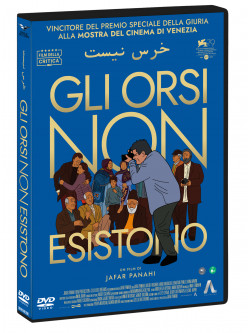 Orsi Non Esistono (Gli)