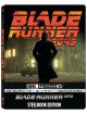 Blade Runner 2049 (Steelbook) (4K Ultra Hd+ 2 Blu-Ray Hd)