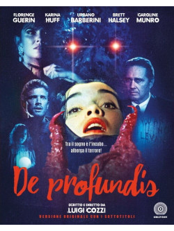 De Profundis