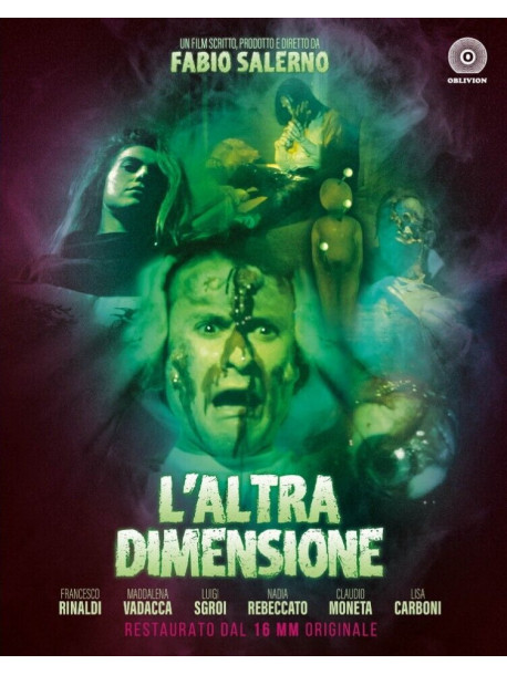 Altra Dimensione (L')