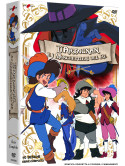 D'Artagnan E I Moschettieri Del Re (10 Dvd)