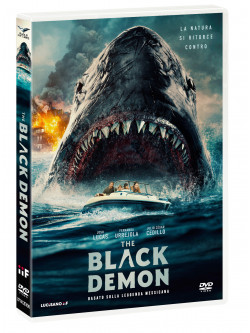 Black Demon (The)