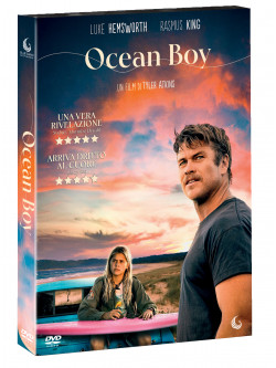 Ocean Boy