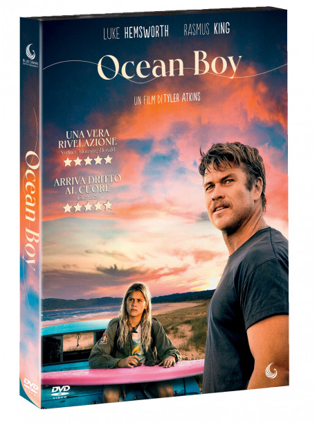 Ocean Boy