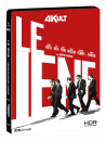 Iene (Le) (4K Ultra Hd+Blu-Ray Hd)