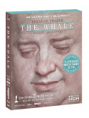 Whale (The) (4K Ultra Hd+Blu-Ray Hd)