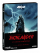 Highlander (4K Ultra Hd+Blu-Ray Hd)