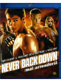 Never Back Down