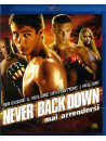 Never Back Down