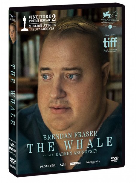 Whale (The)