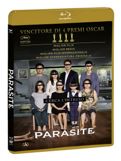 Parasite
